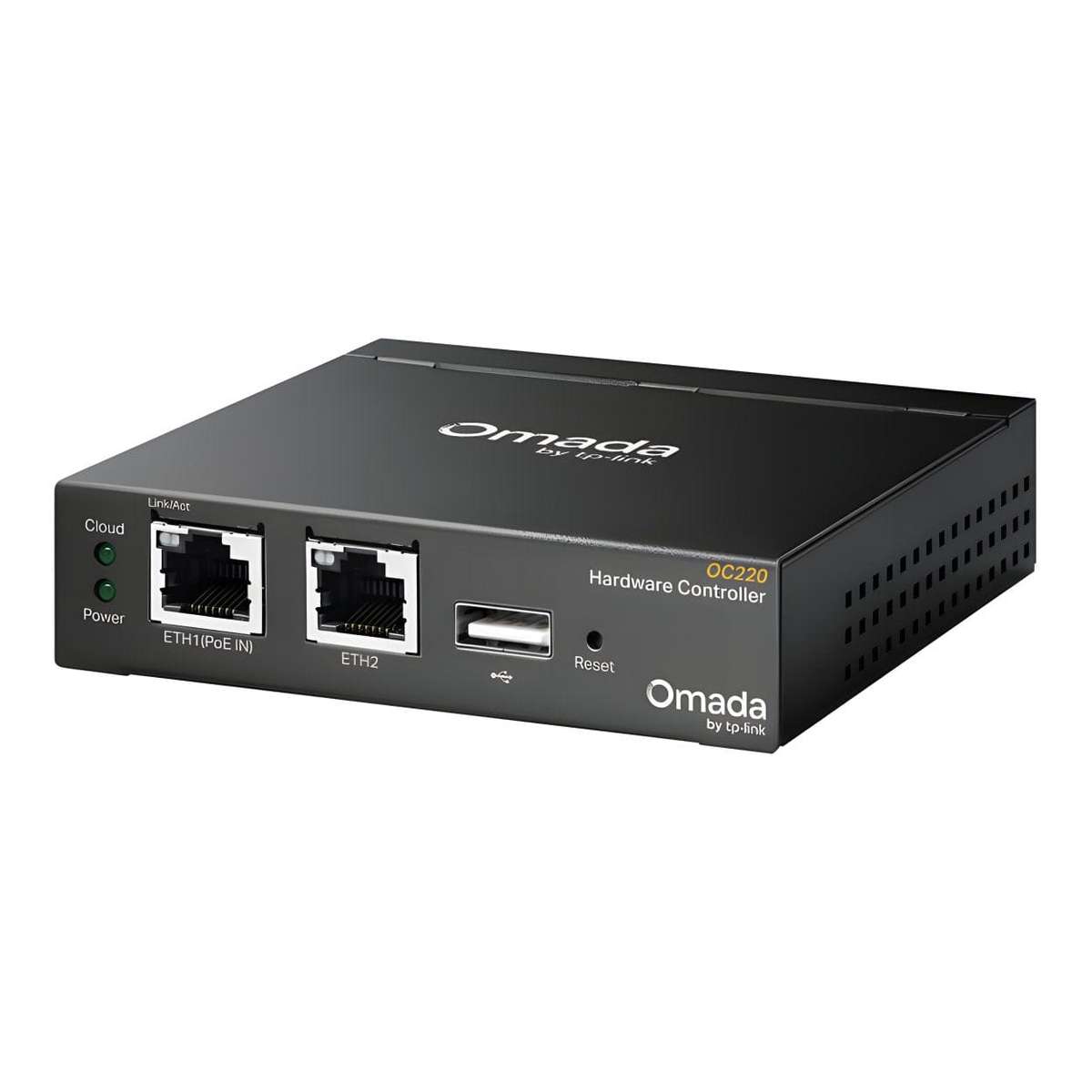 TP-Link Omada OC220 2x GE Hardware Controller