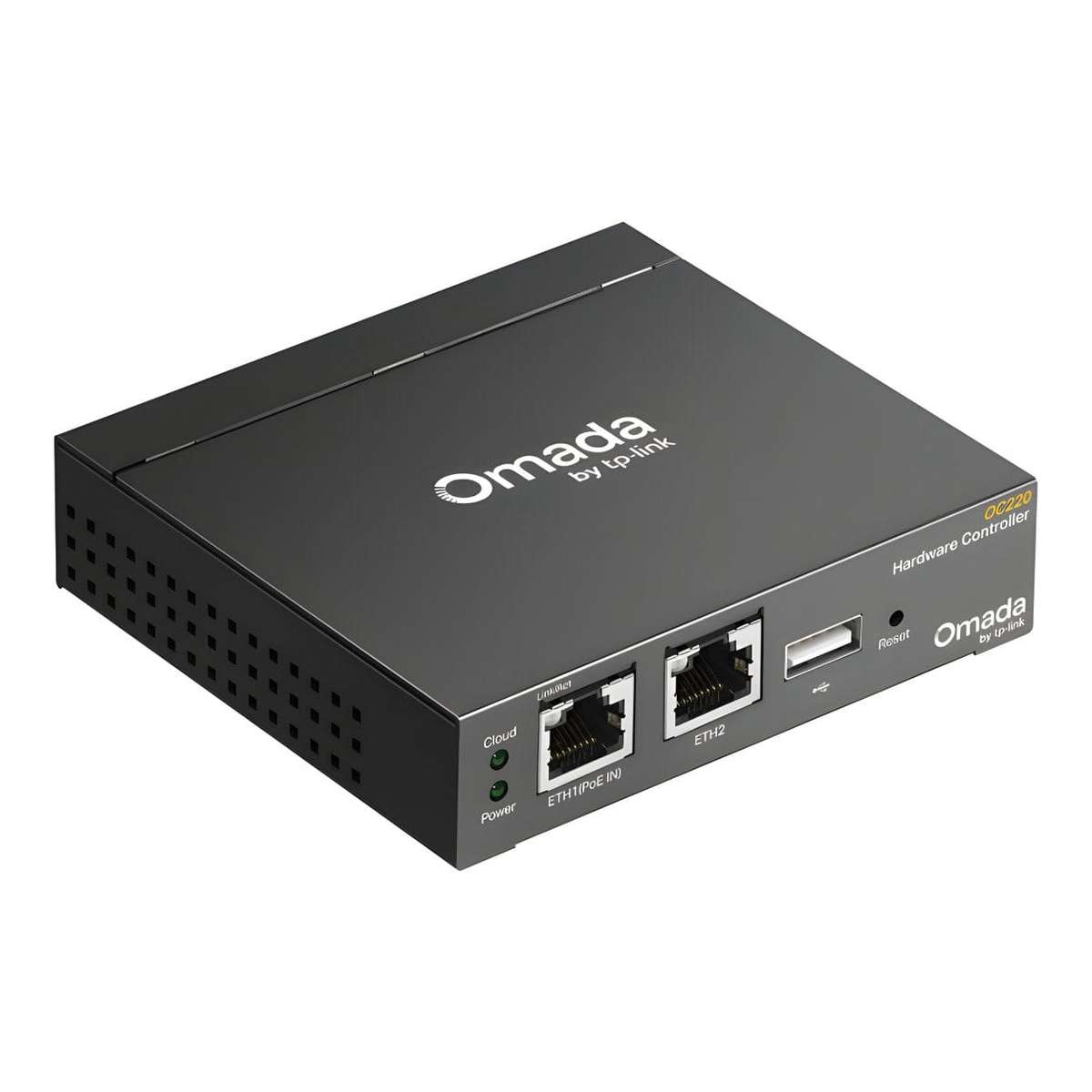 TP-Link Omada OC220 2x GE Hardware Controller