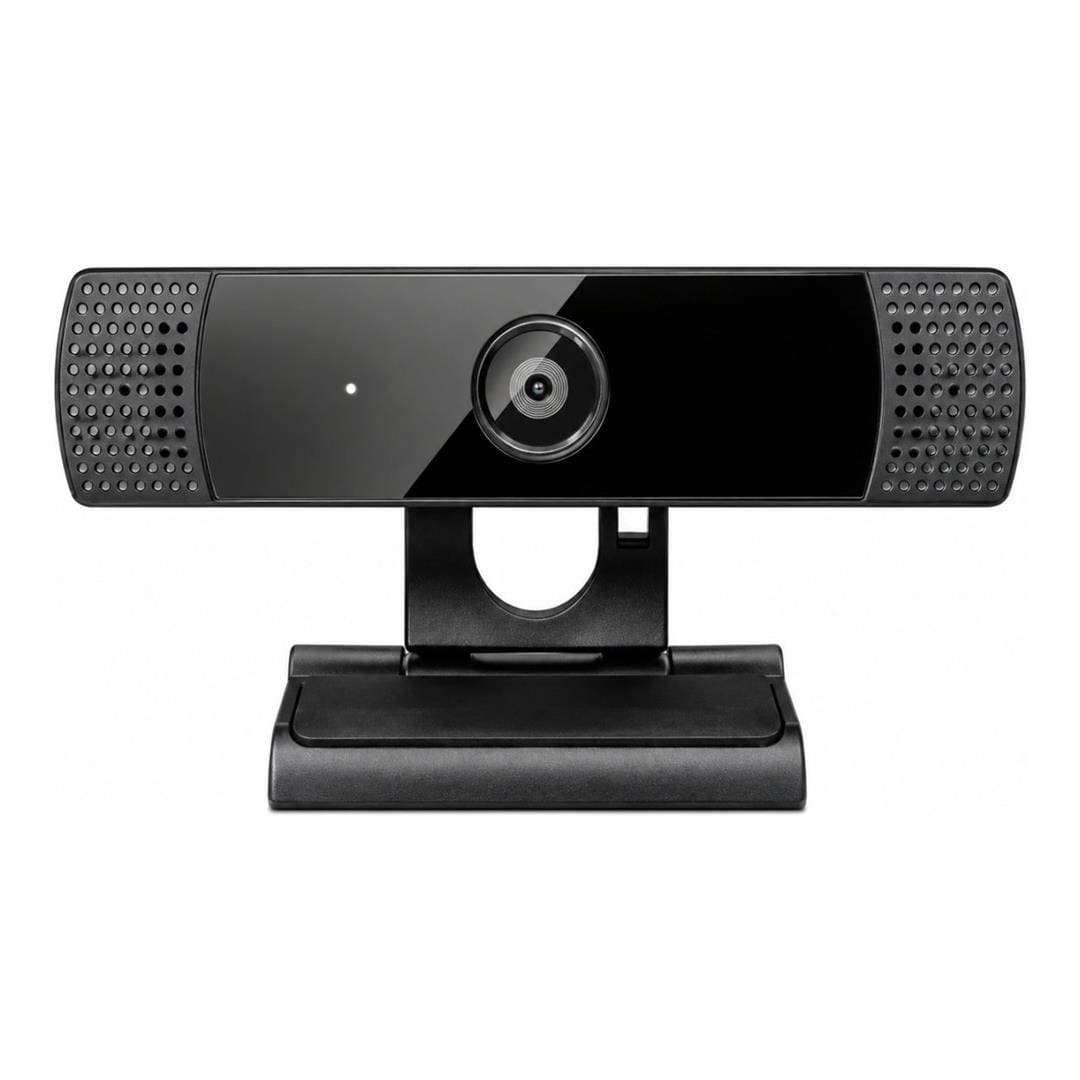 Mecer OMA455 Full HD 1080P Webcam