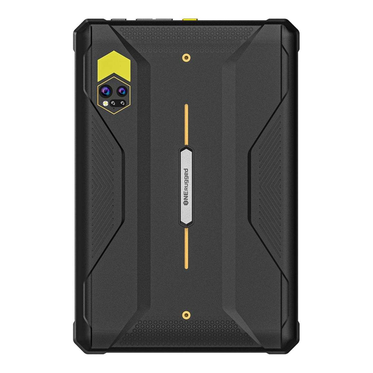 ONERugged T2 Ultra 10.9-inch Rugged Tablet - 7300 MediaTek Dimensity 256GB ROM 12GB RAM Android 15