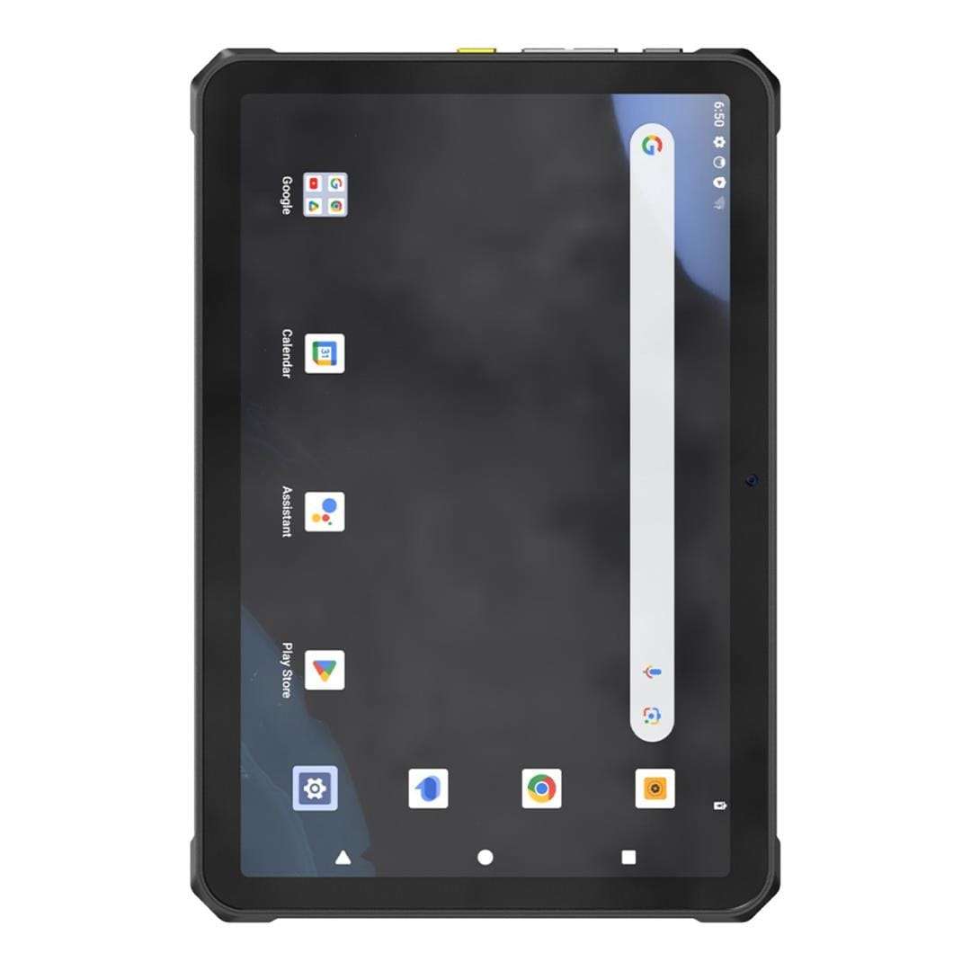 ONERugged T2 Ultra 10.9-inch Rugged Tablet - 7300 MediaTek Dimensity 256GB ROM 12GB RAM Android 15