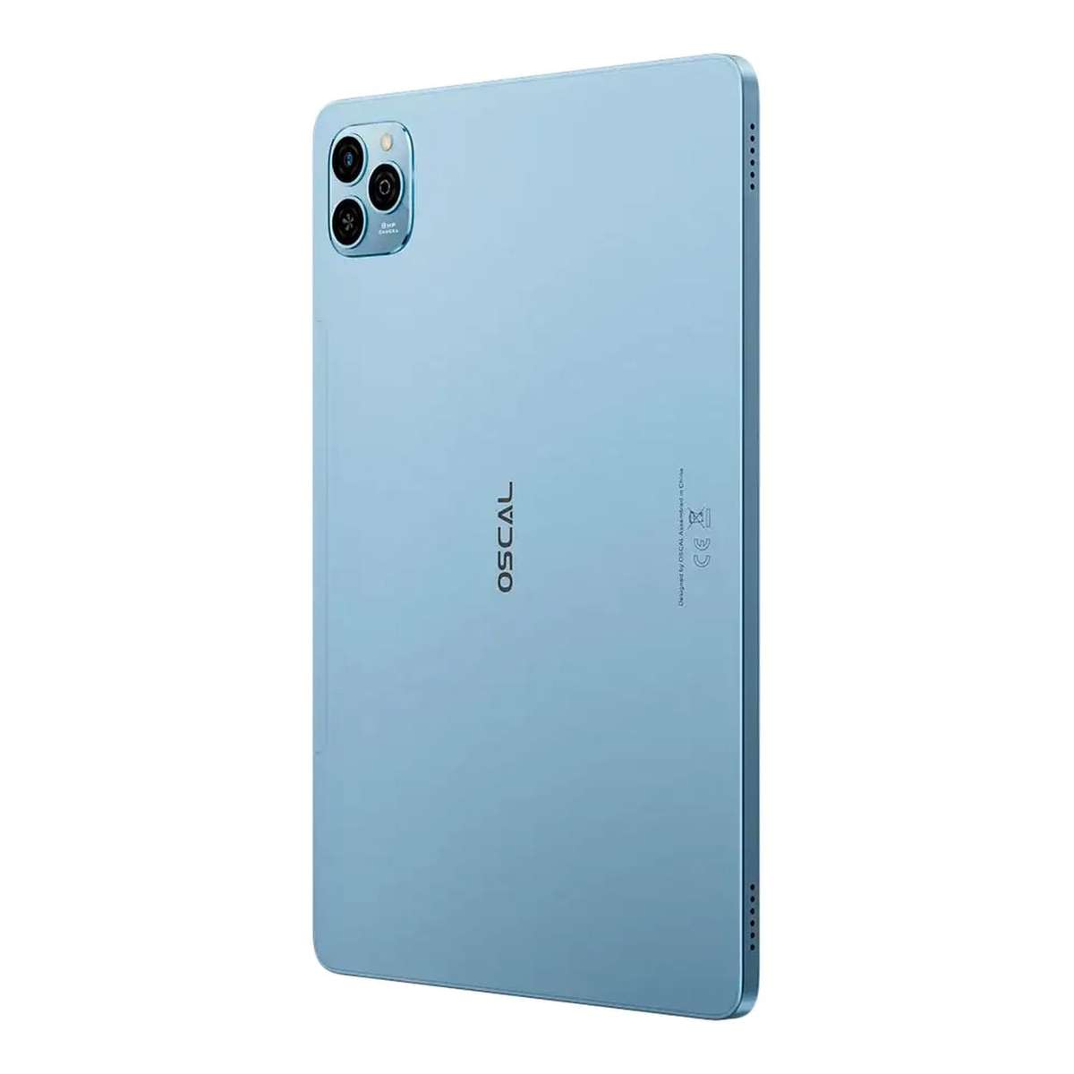 OSCAL PAD 9 10.1-inch HD Tablet - Octa-core T606 128GB ROM 4GB RAM LTE Wi-Fi Android 15