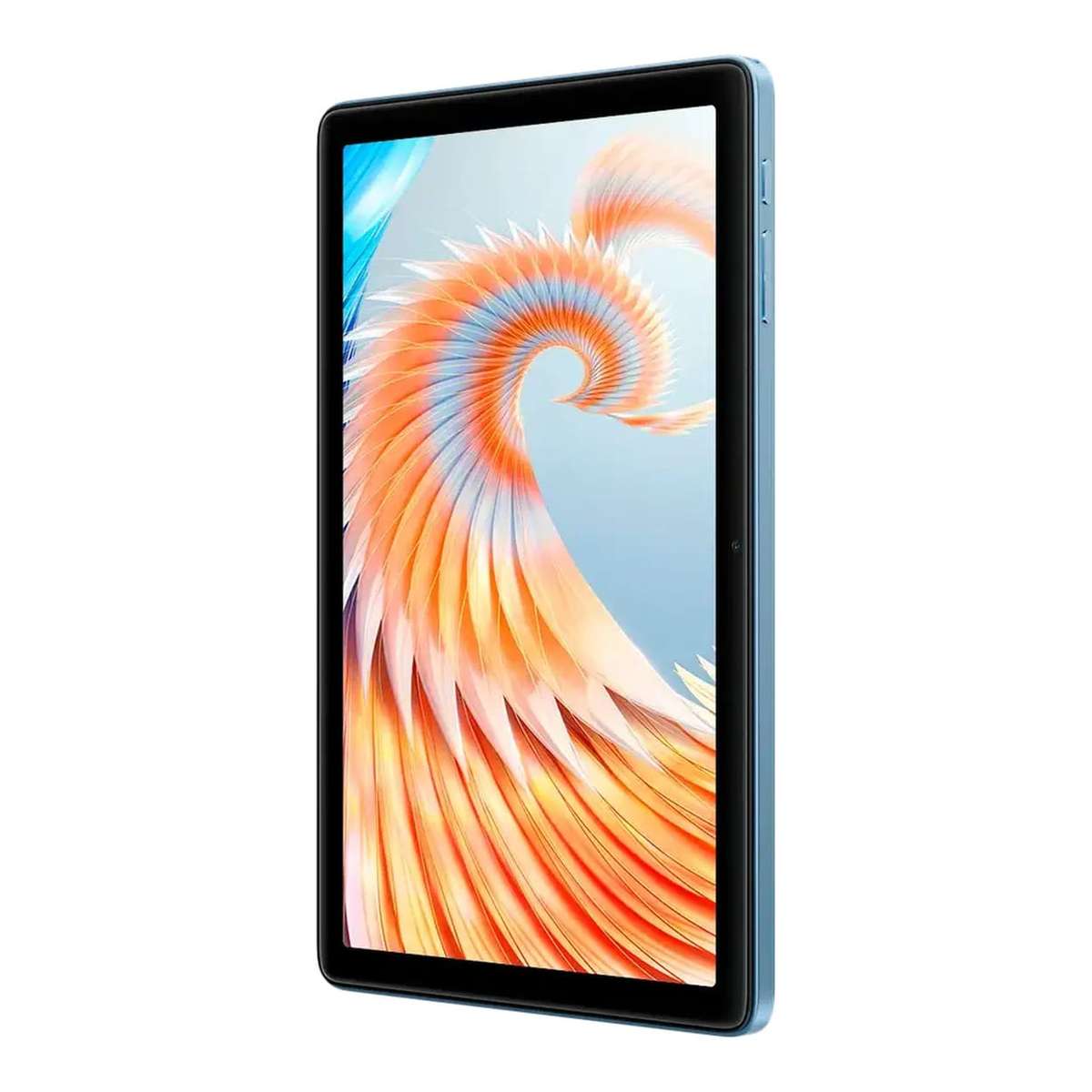 OSCAL PAD 9 10.1-inch HD Tablet - Octa-core T606 128GB ROM 4GB RAM LTE Wi-Fi Android 15