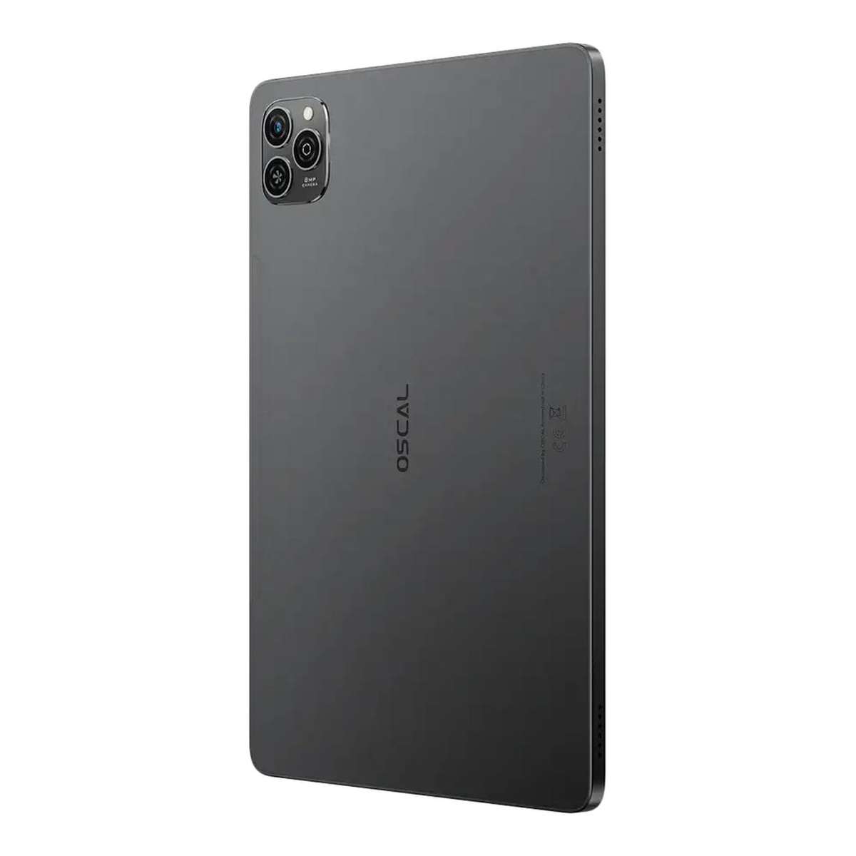 OSCAL PAD 9 10.1-inch HD Tablet - Octa-core T606 128GB ROM 4GB RAM LTE Wi-Fi Android 15