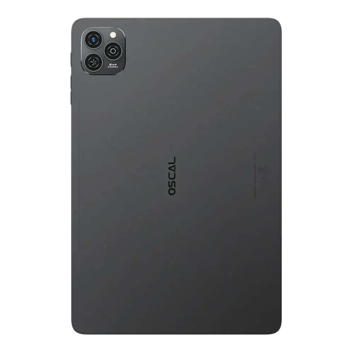 OSCAL PAD 9 10.1-inch HD Tablet - Octa-core T606 128GB ROM 4GB RAM LTE Wi-Fi Android 15