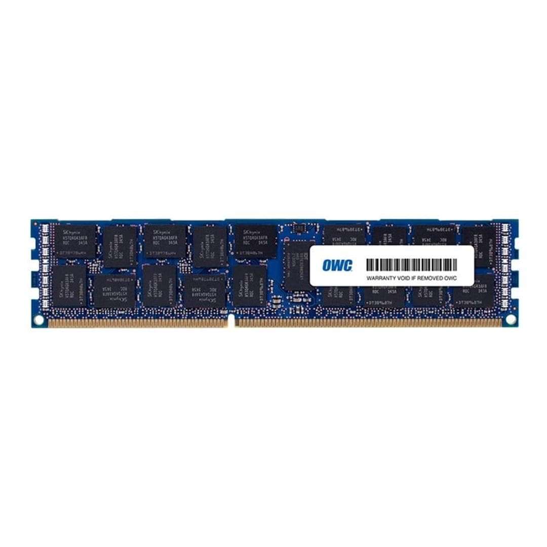 OWC Memory Module 16GB 1 x 16GB DDR3 1866MHz ECC OWC1866D3MPE16G