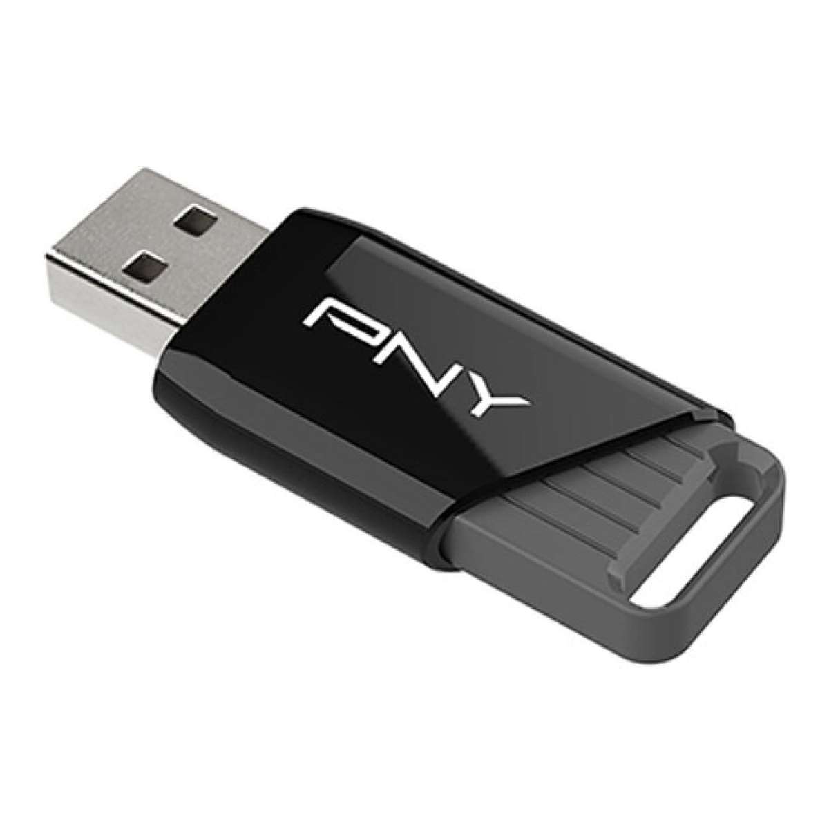 PNY 32GB USB2.0 Flash Drive 5-pack P-FD64GX5ATTX-EF