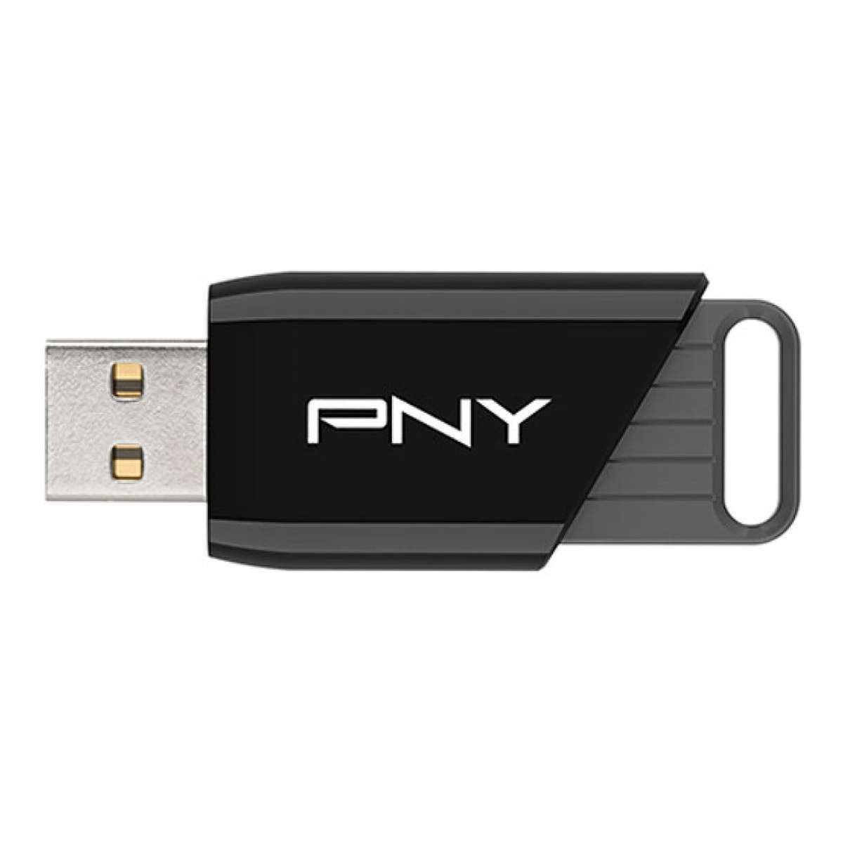 PNY 32GB USB2.0 Flash Drive 5-pack P-FD64GX5ATTX-EF