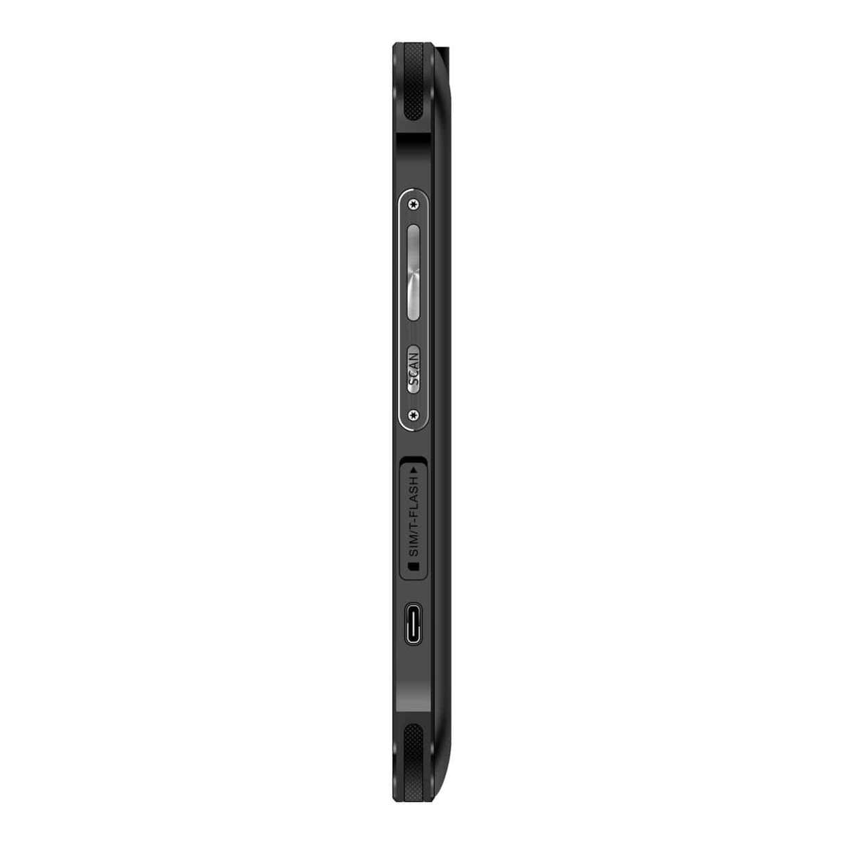 Chainway Android FHD 11-inch Tablet - Octa-core 2.6GHz 256GB ROM 8GB RAM 5G LTE Android 14 P10F4-...