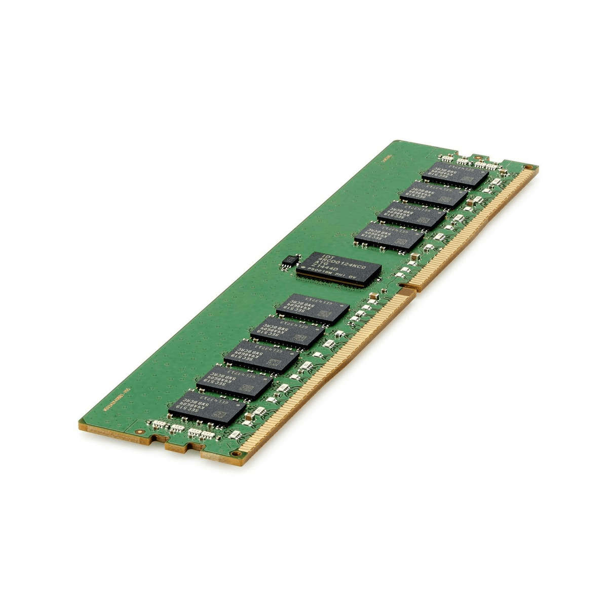 Hewlett Packard Enterprise P43019-B21 memory module 16 GB 1 x 16 GB DDR4 3200 MHz ECC
