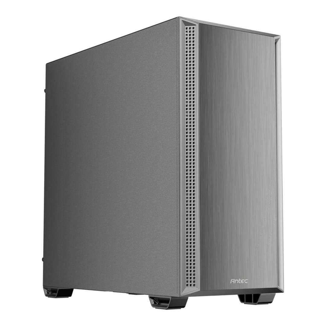 Antec P7 S Mid-Tower ATX Black PC Case