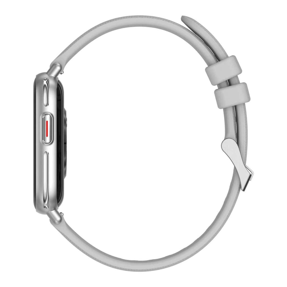 Polaroid PA87 Active Health Smartwatch Silver PA87SILVER