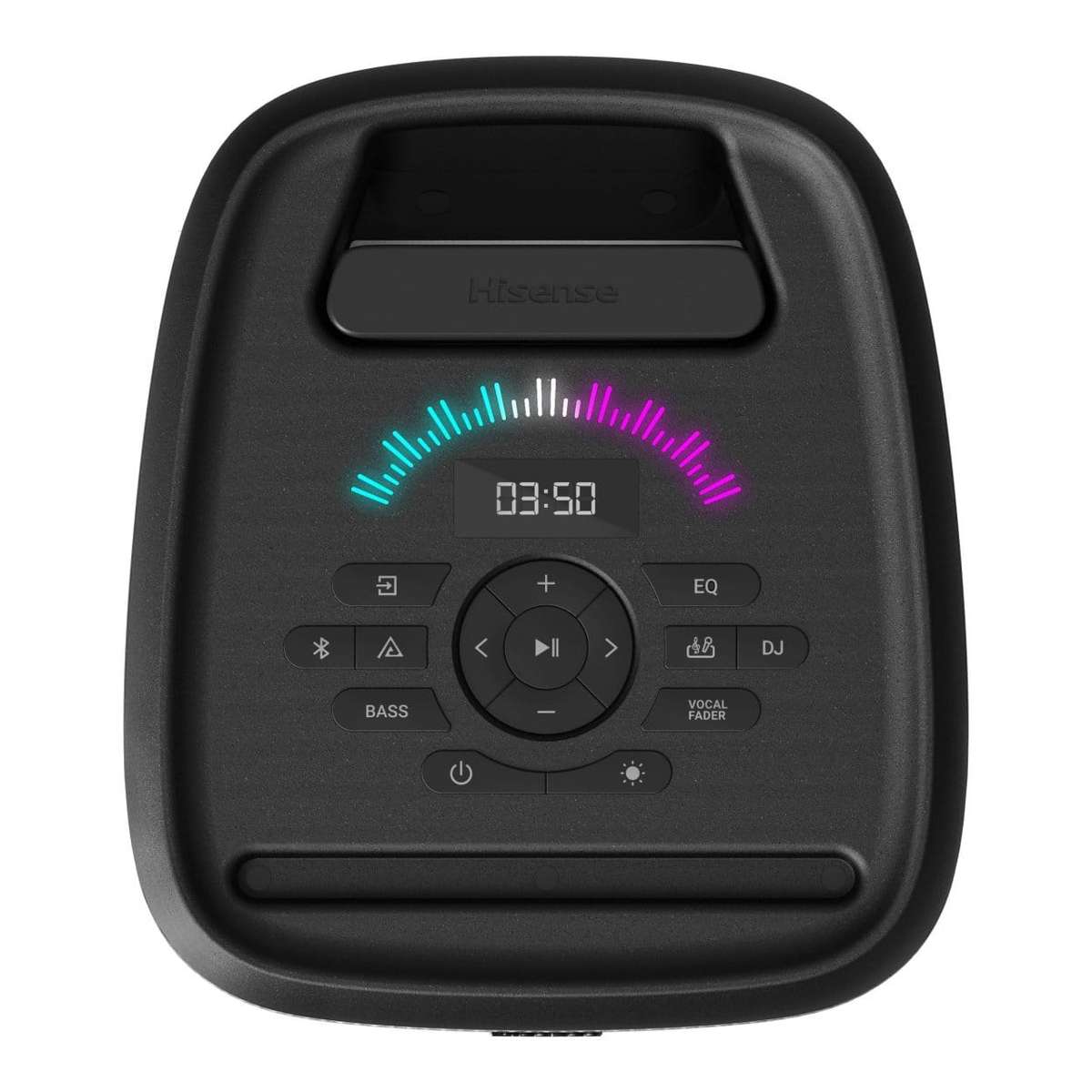 Hisense Party Thunder Speaker
