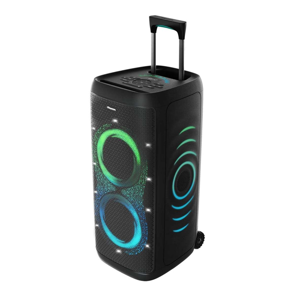 Hisense Party Thunder Speaker