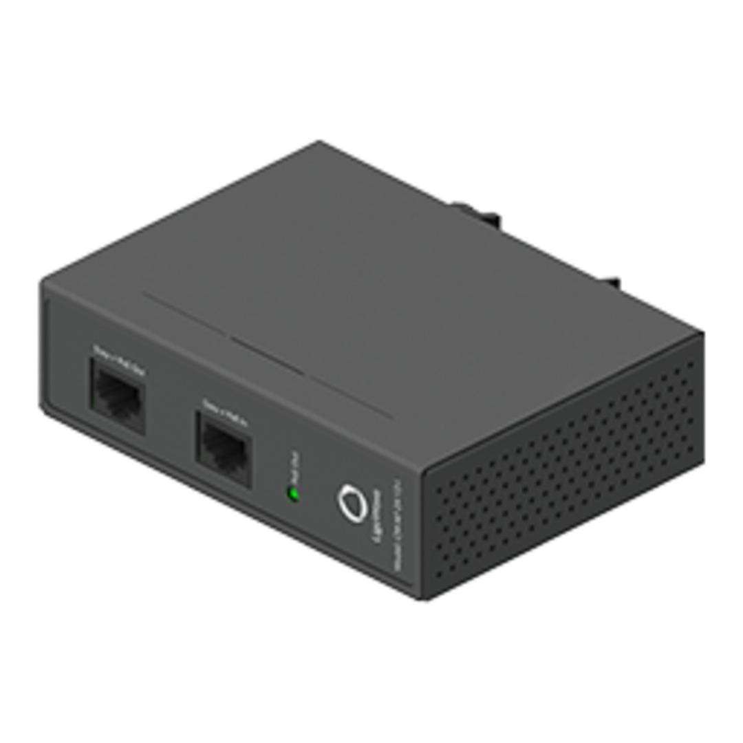 LigoWave PTP RapidFire Powering Kit POE-MPPTP-RF