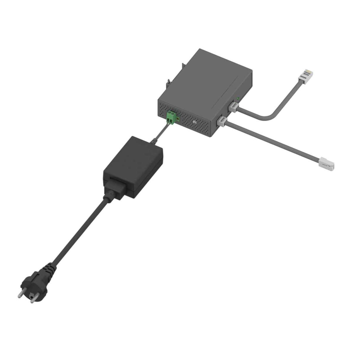 LigoWave PTP RapidFire Powering Kit POE-MPPTP-RF