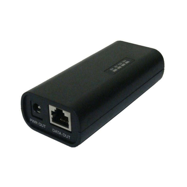 CT Links 802.3at Gigabit POE Splitter CT-POE-SPLIT