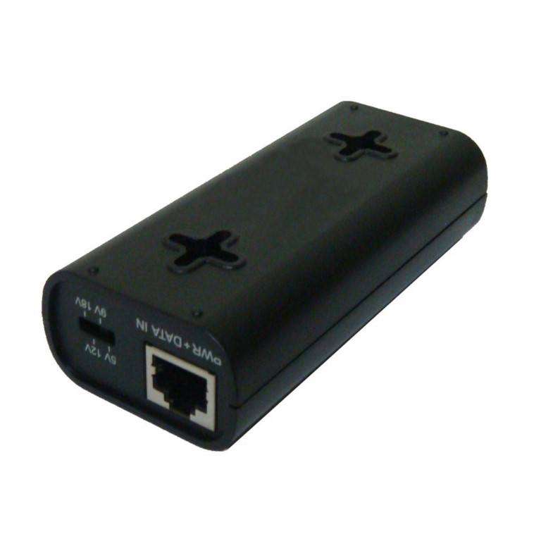 CT Links 802.3at Gigabit POE Splitter CT-POE-SPLIT