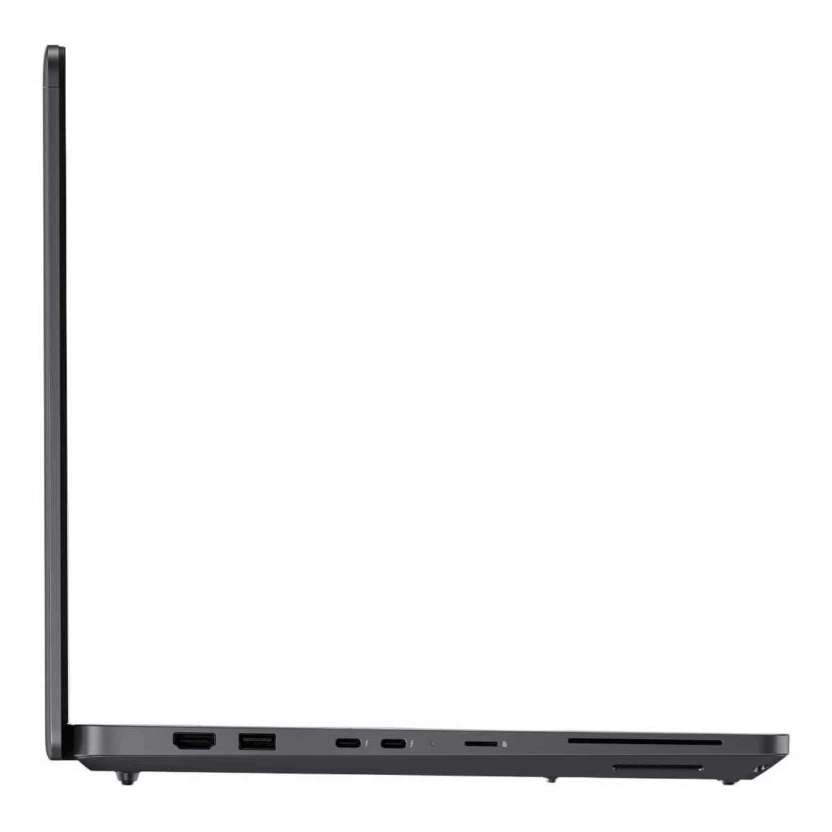 Dell Pro Precision 5 16-inch WUXGA AI Mobile Workstation - Intel Core Ultra 7 366H 32GB RAM 1TB S...