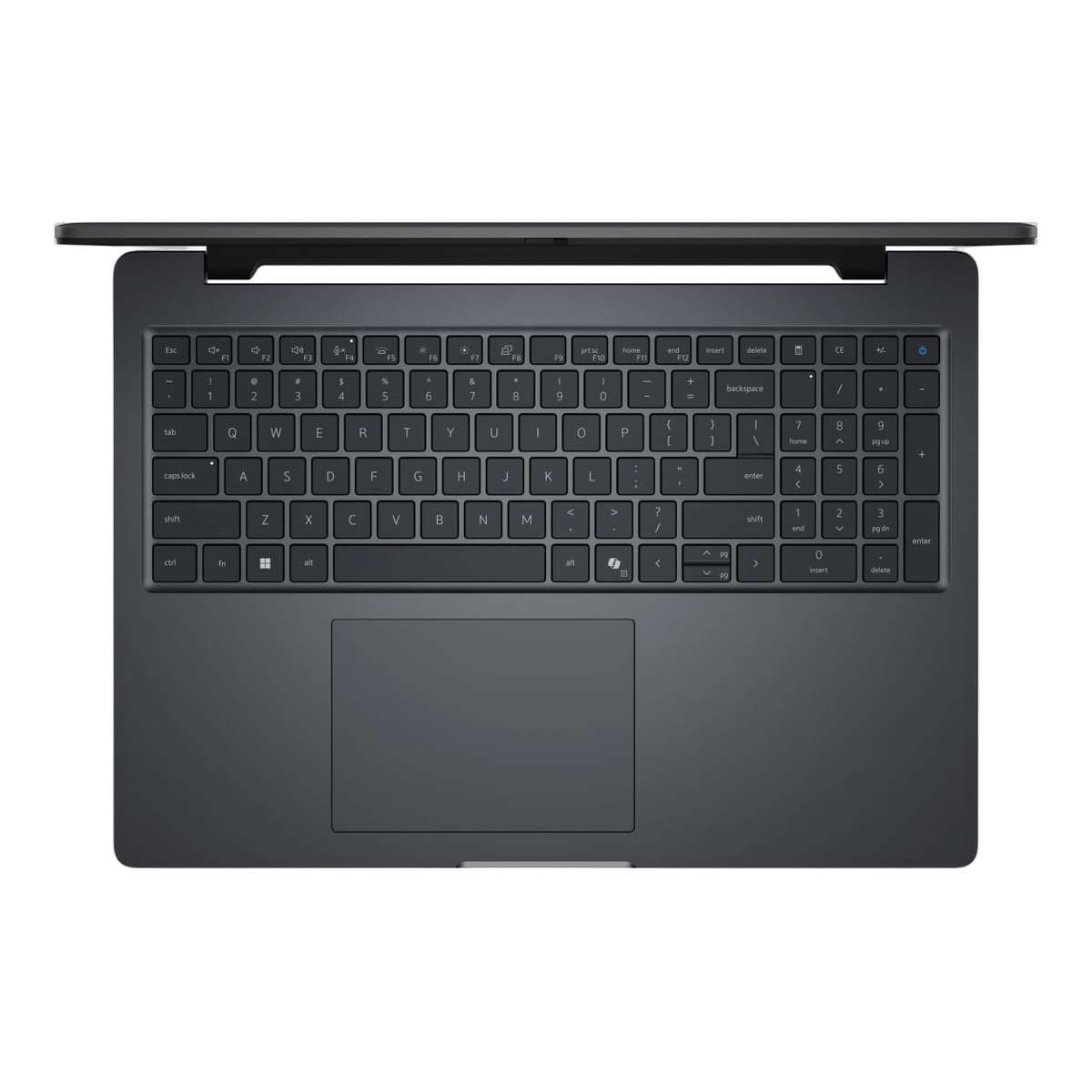 Dell Pro Precision 5 16-inch WUXGA AI Mobile Workstation - Intel Core Ultra 7 366H 32GB RAM 1TB S...