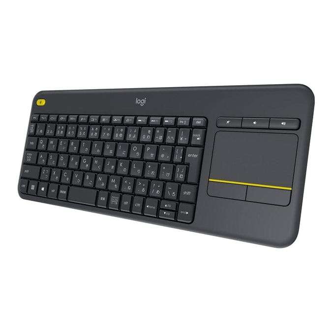 Logitech K400 Plus Wireless Keyboard with Viture Pro XR Smart Glasses Bundle Pro-Glas-K400-Bundle