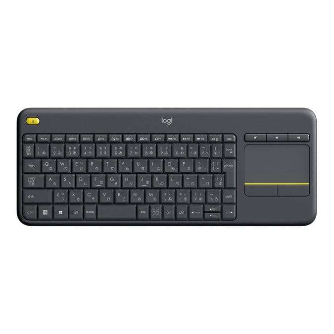 Logitech K400 Plus Wireless Keyboard with Viture Pro XR Smart Glasses Bundle Pro-Glas-K400-Bundle