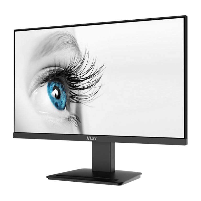 MSI Pro MP241223.8-inch 1920 x 1080p FHD 16:9 100Hz 1ms VA Monitor