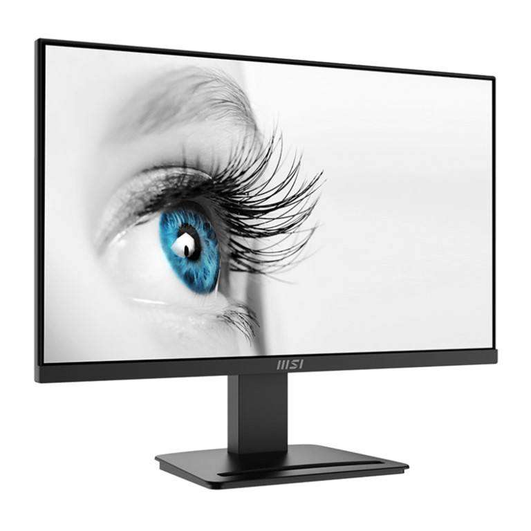 MSI Pro MP241223.8-inch 1920 x 1080p FHD 16:9 100Hz 1ms VA Monitor
