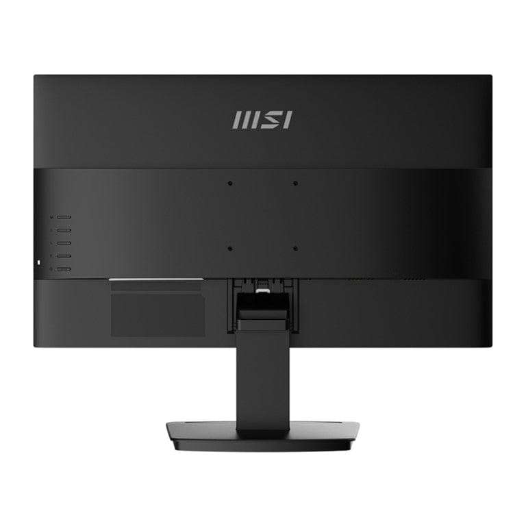 MSI Pro MP241223.8-inch 1920 x 1080p FHD 16:9 100Hz 1ms VA Monitor