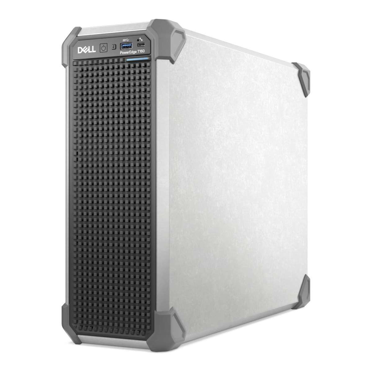 Dell PowerEdge T160 3U Tower Server - Intel Xeon 6315P 2TB HDD 16GB RAM 300W