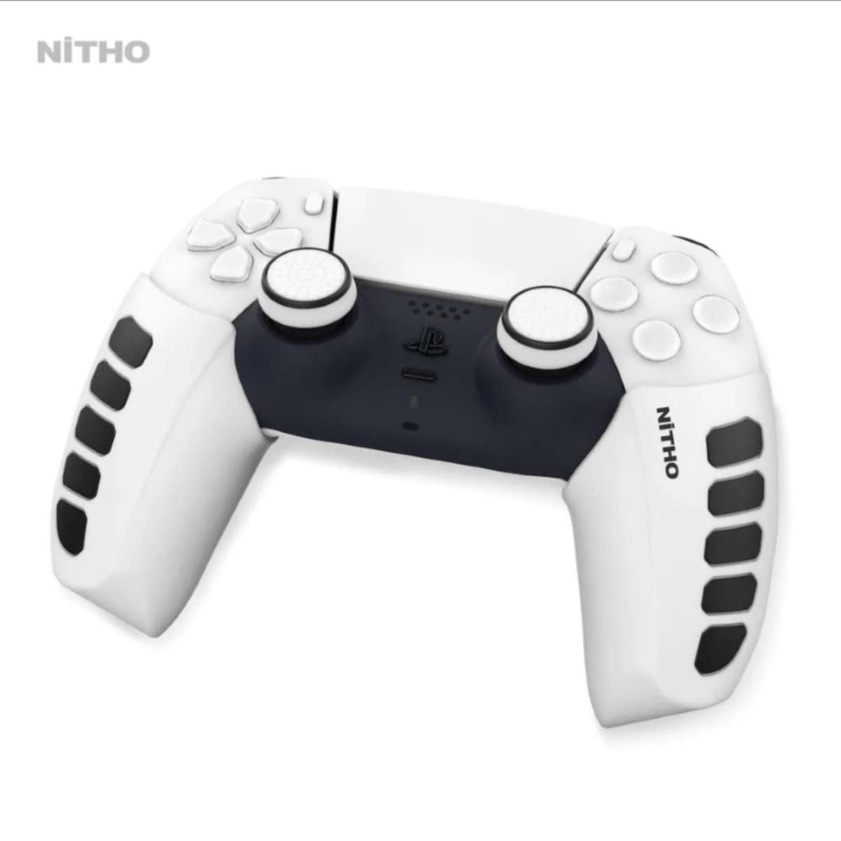 Nitho PS5 Gaming Kit Controller Grip PS5-PGMK-WK