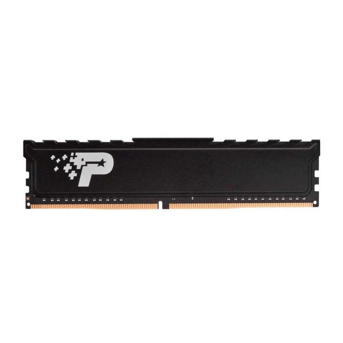 Patriot Memory Signature Premium PSP416G320081H1 Memory Module 16GB 1 x 16GB DDR4 3200MHz PSP416G320