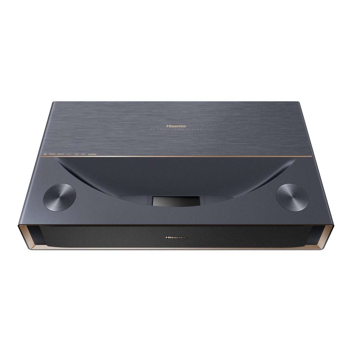 Hisense PT1 Trichroma 4K Smart Laser Projector