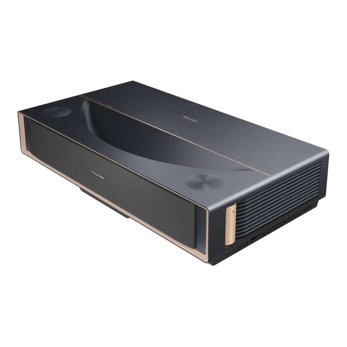 Hisense PT1 Trichroma 4K Smart Laser Projector