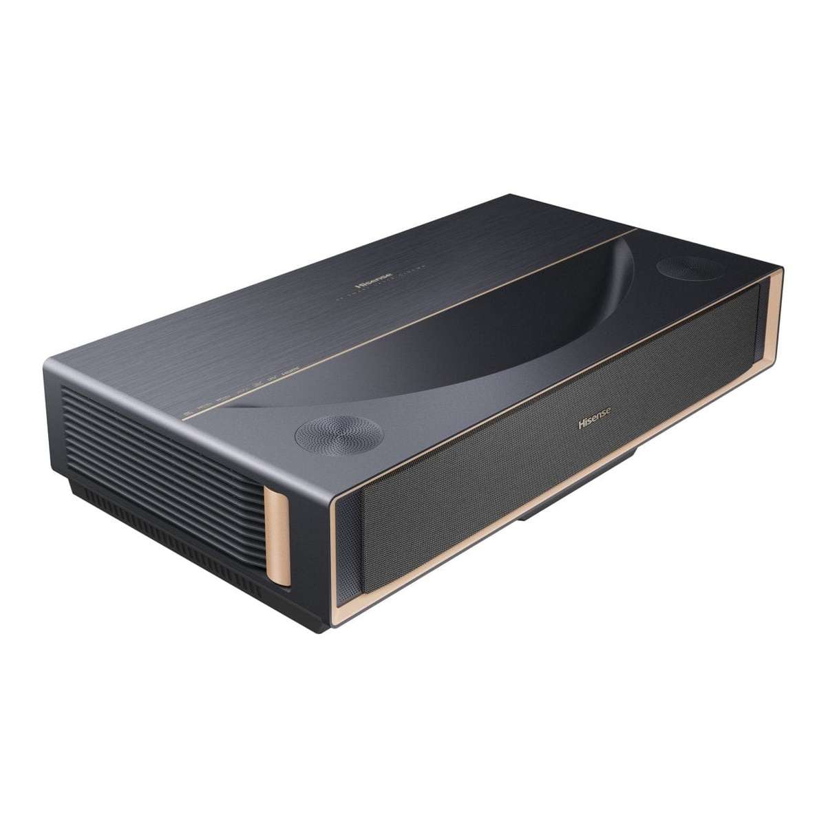 Hisense PT1 Trichroma 4K Smart Laser Projector
