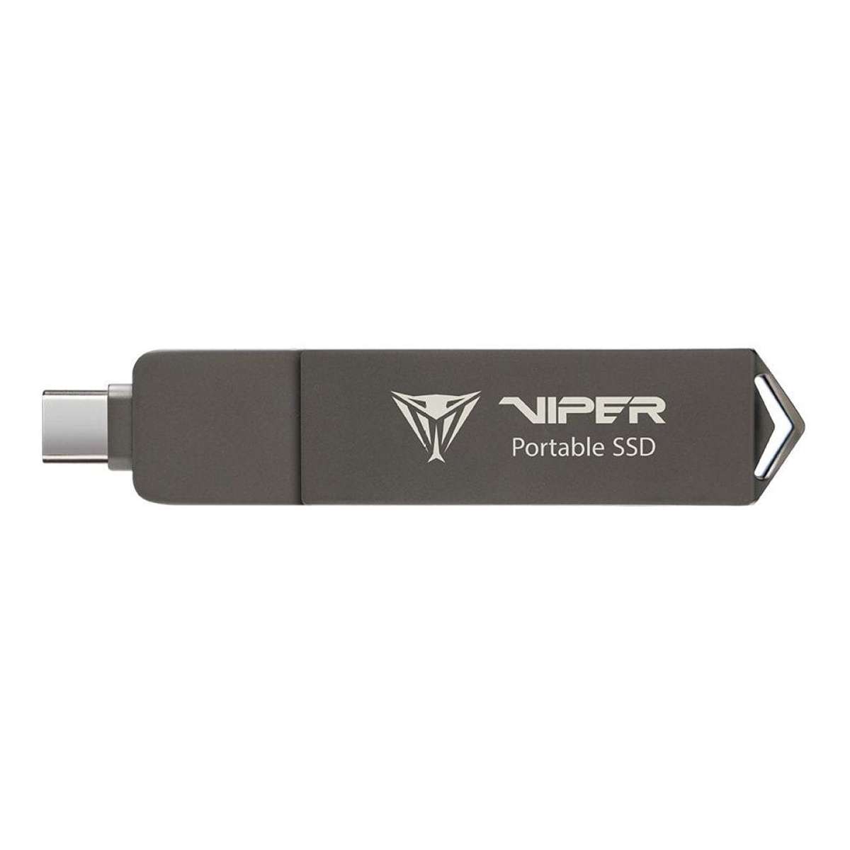 Patriot PVP30 1TB Portable External SSD PVP301TB28UDG