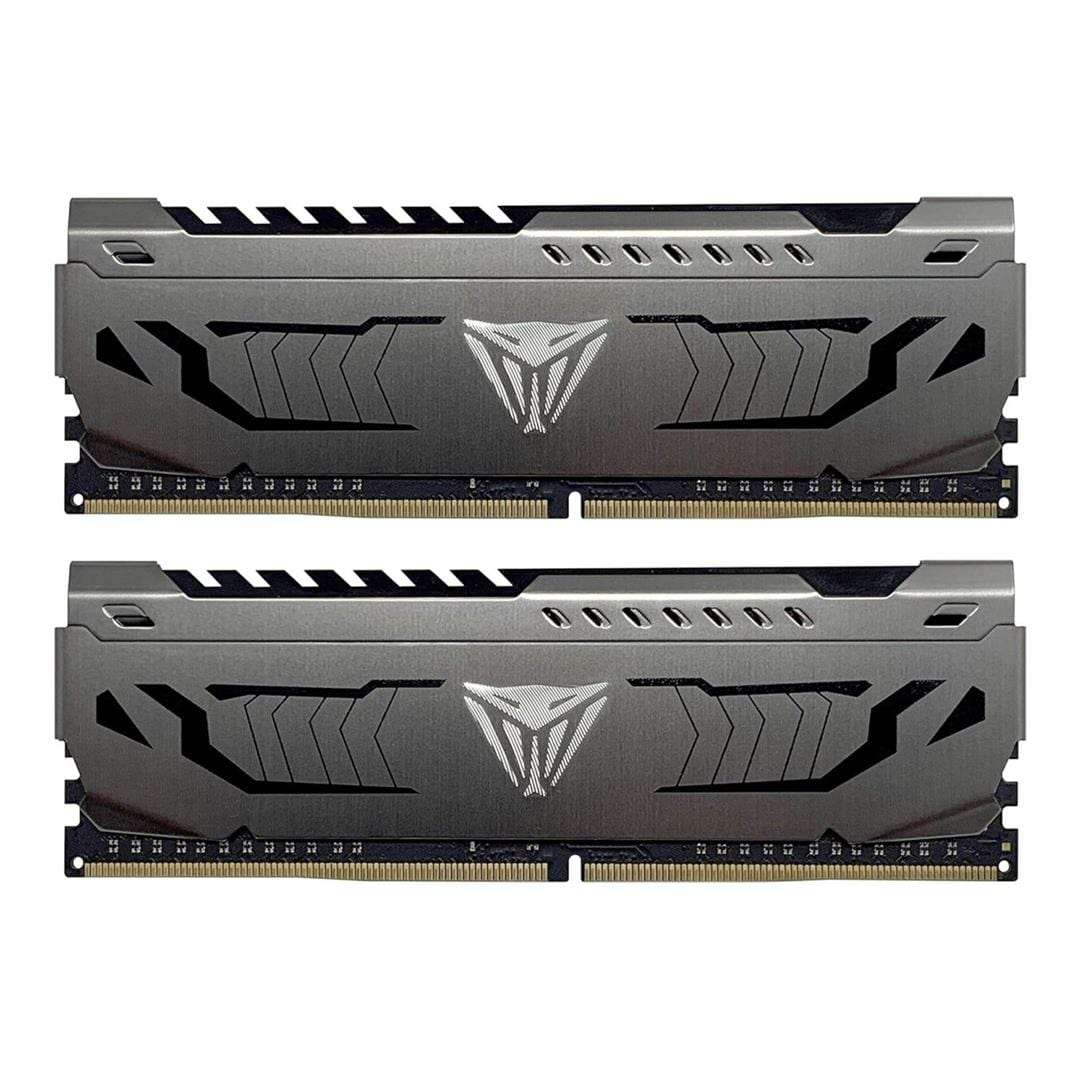 Patriot Memory Viper Steel PVS416G360C8K Memory Module 16GB DDR4 3600MHz