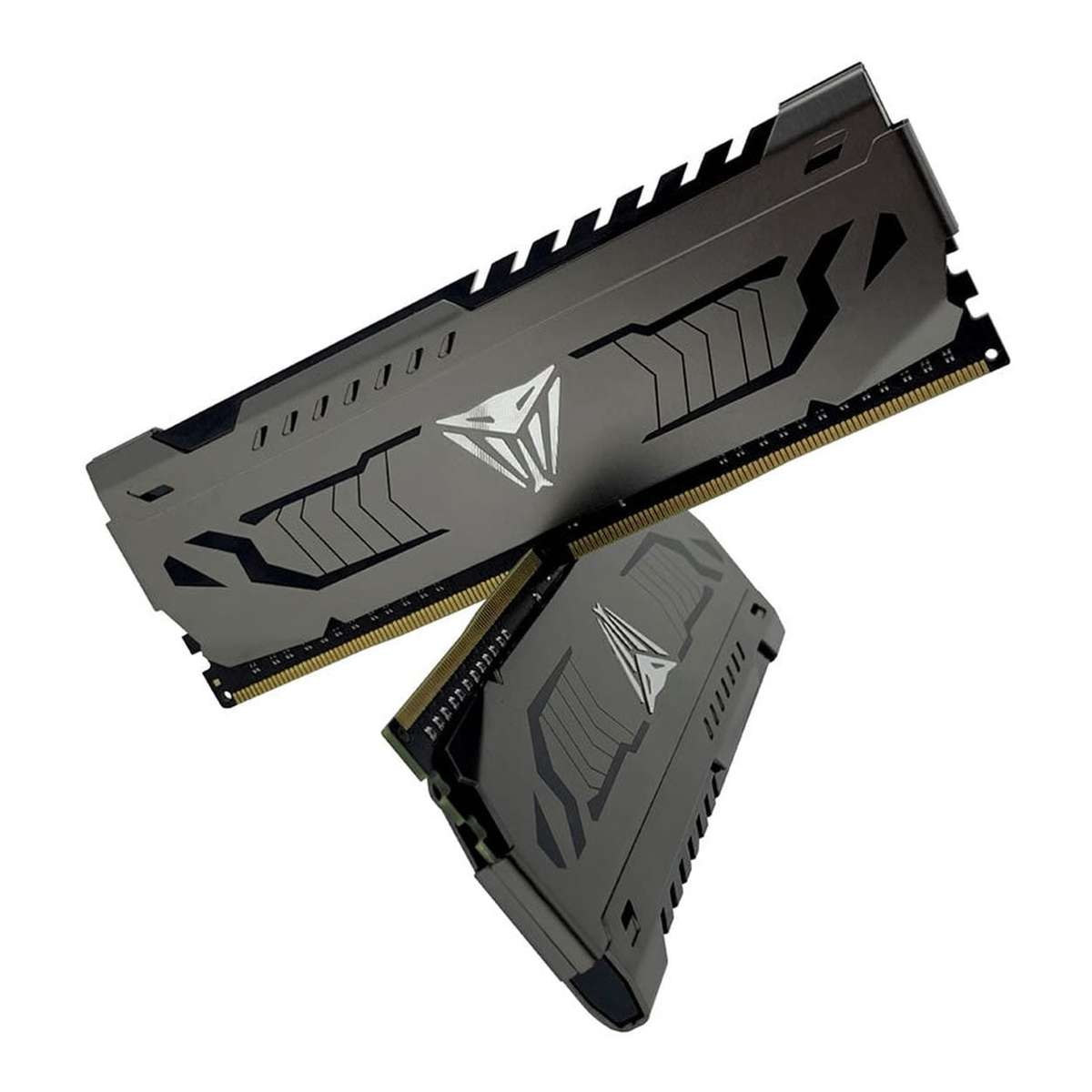 Patriot Viper Steel PVS432G320C6K Memory Module 32GB DDR4 3200MHz