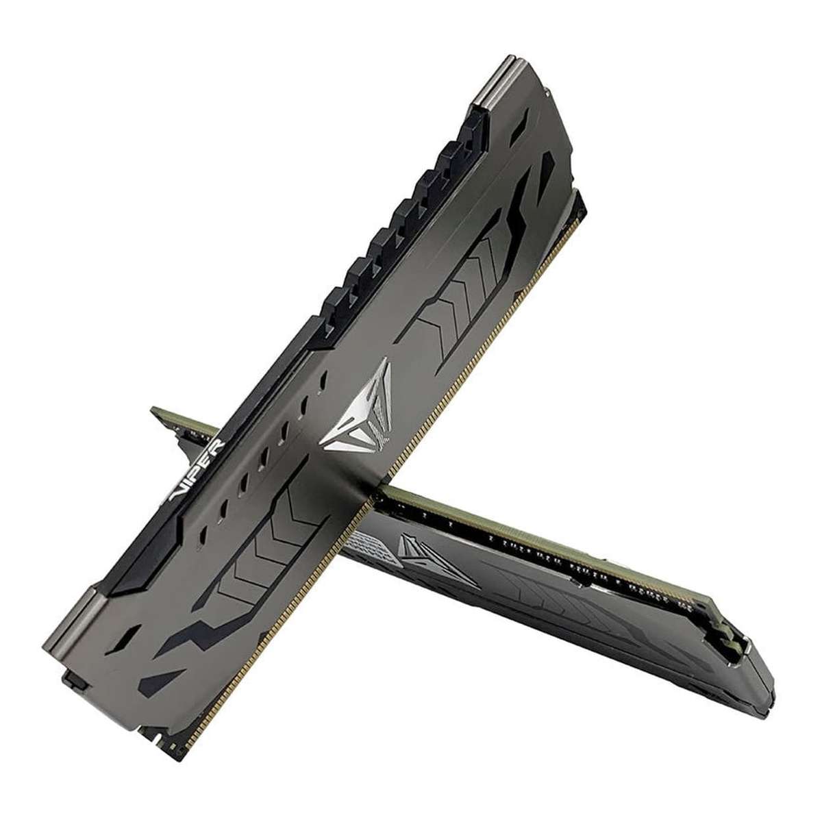 Patriot Viper Steel PVS432G320C6K Memory Module 32GB DDR4 3200MHz