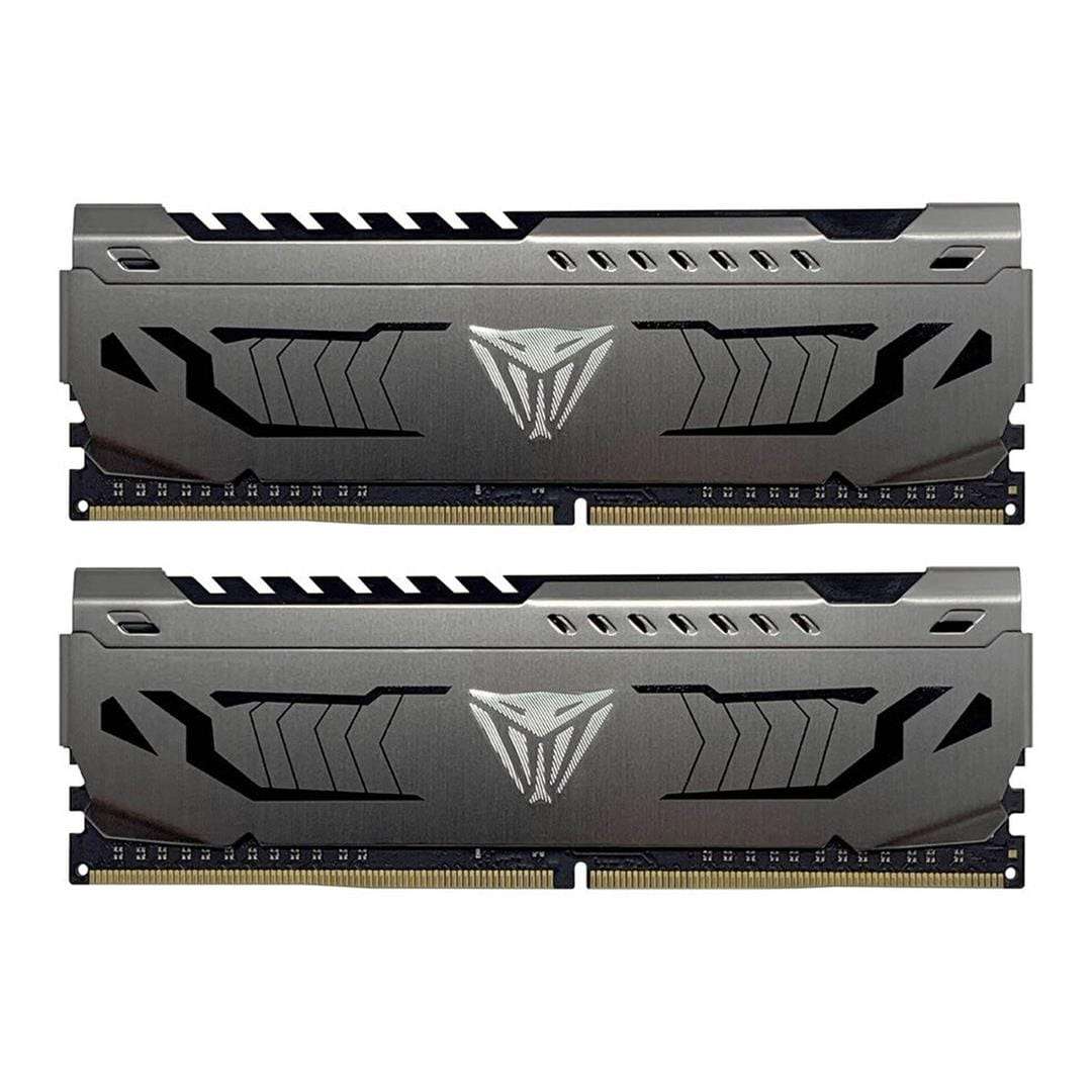 Patriot Viper Steel PVS432G320C6K Memory Module 32GB DDR4 3200MHz