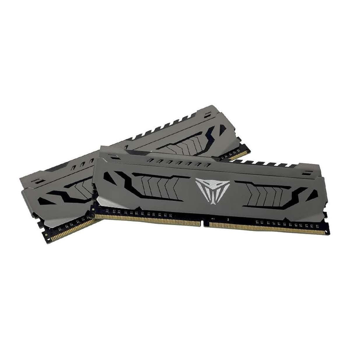 Patriot Viper Steel PVS432G320C6K Memory Module 32GB DDR4 3200MHz