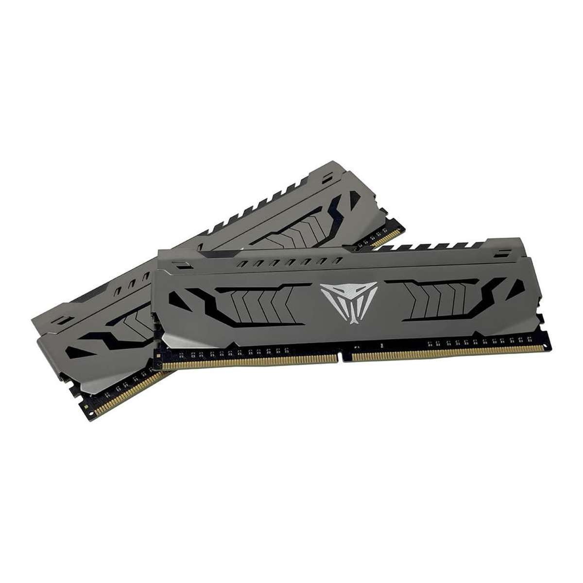 Patriot Viper Steel PVS432G320C6K Memory Module 32GB DDR4 3200MHz