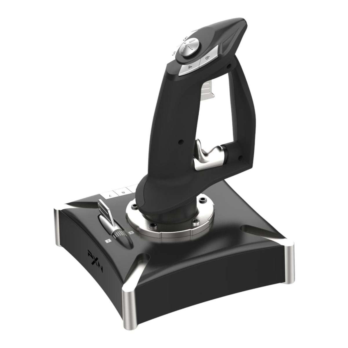 PXN 2119 PRO Flight Simulator Joystick PXN-2119PRO