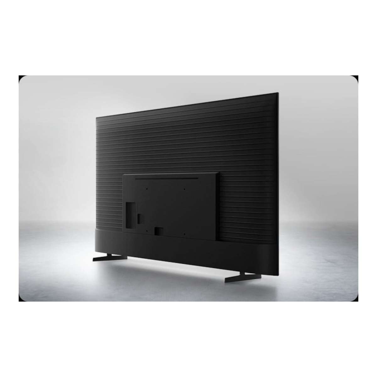 Samsung QA75Q6F 75-inch 4K UHD QLED Smart TV QA75Q6FAAUXXA