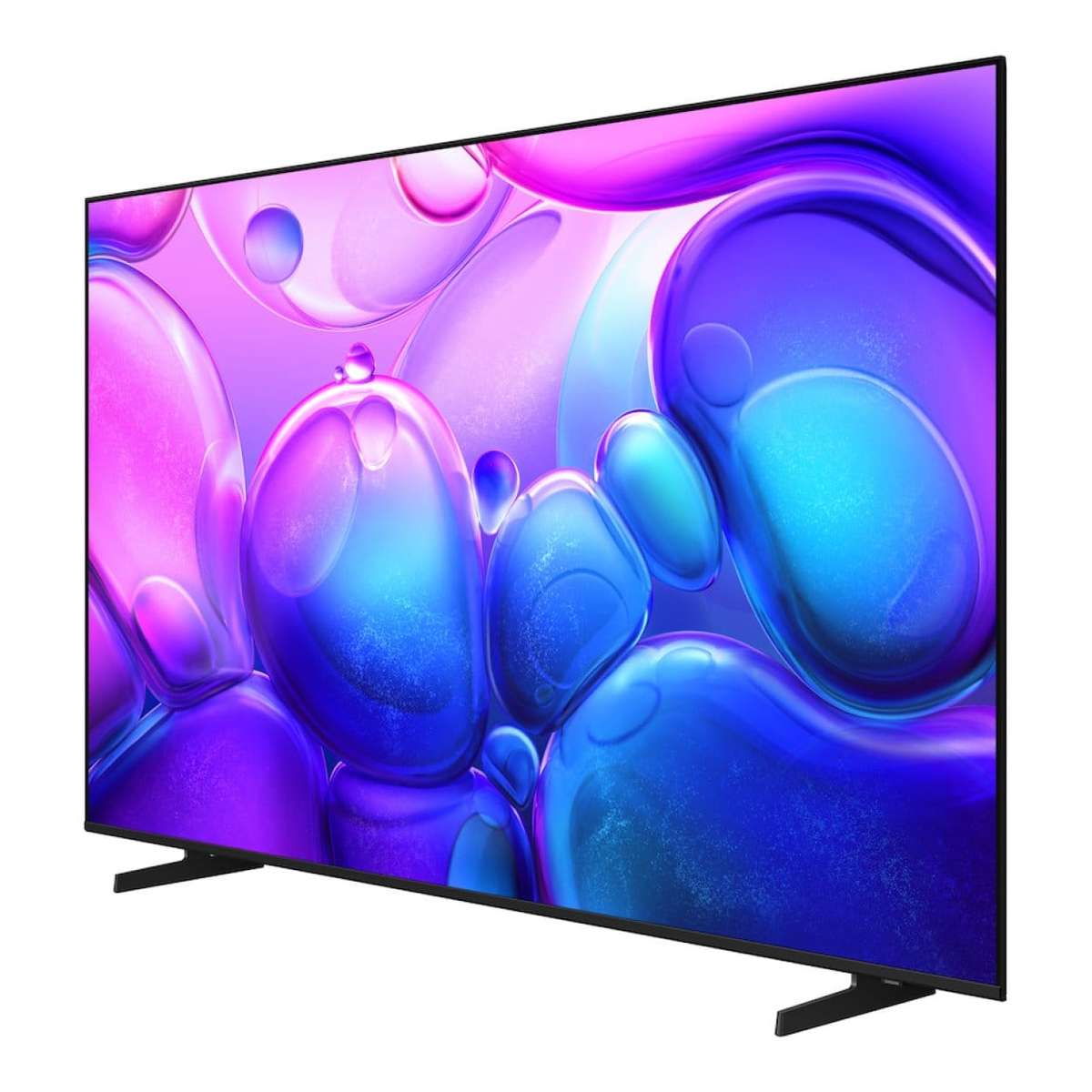Samsung QA75Q6F 75-inch 4K UHD QLED Smart TV QA75Q6FAAUXXA