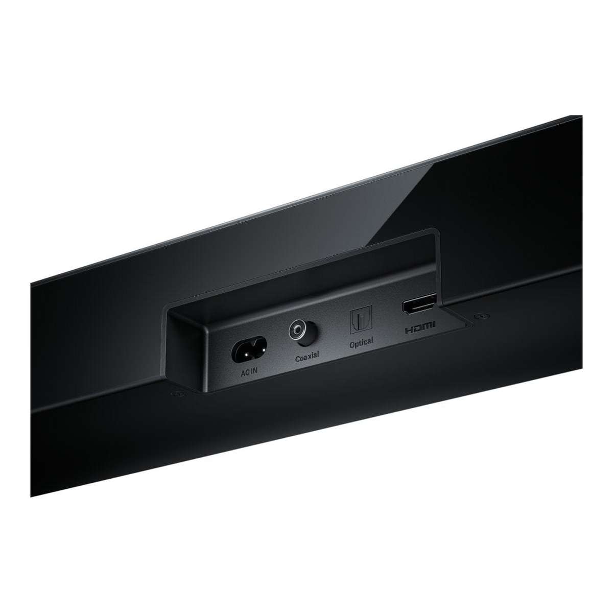 Xiaomi Soundbar Pro 2.1 with Dolby Audio Wireless Subwoofer QBH4336EU