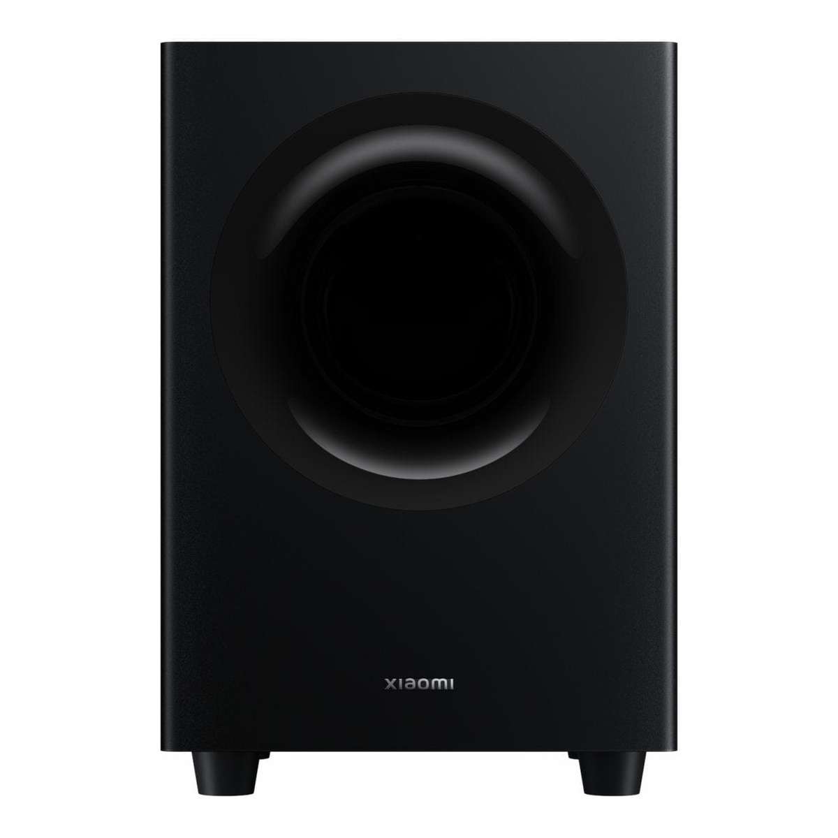 Xiaomi Soundbar Pro 2.1 with Dolby Audio Wireless Subwoofer QBH4336EU
