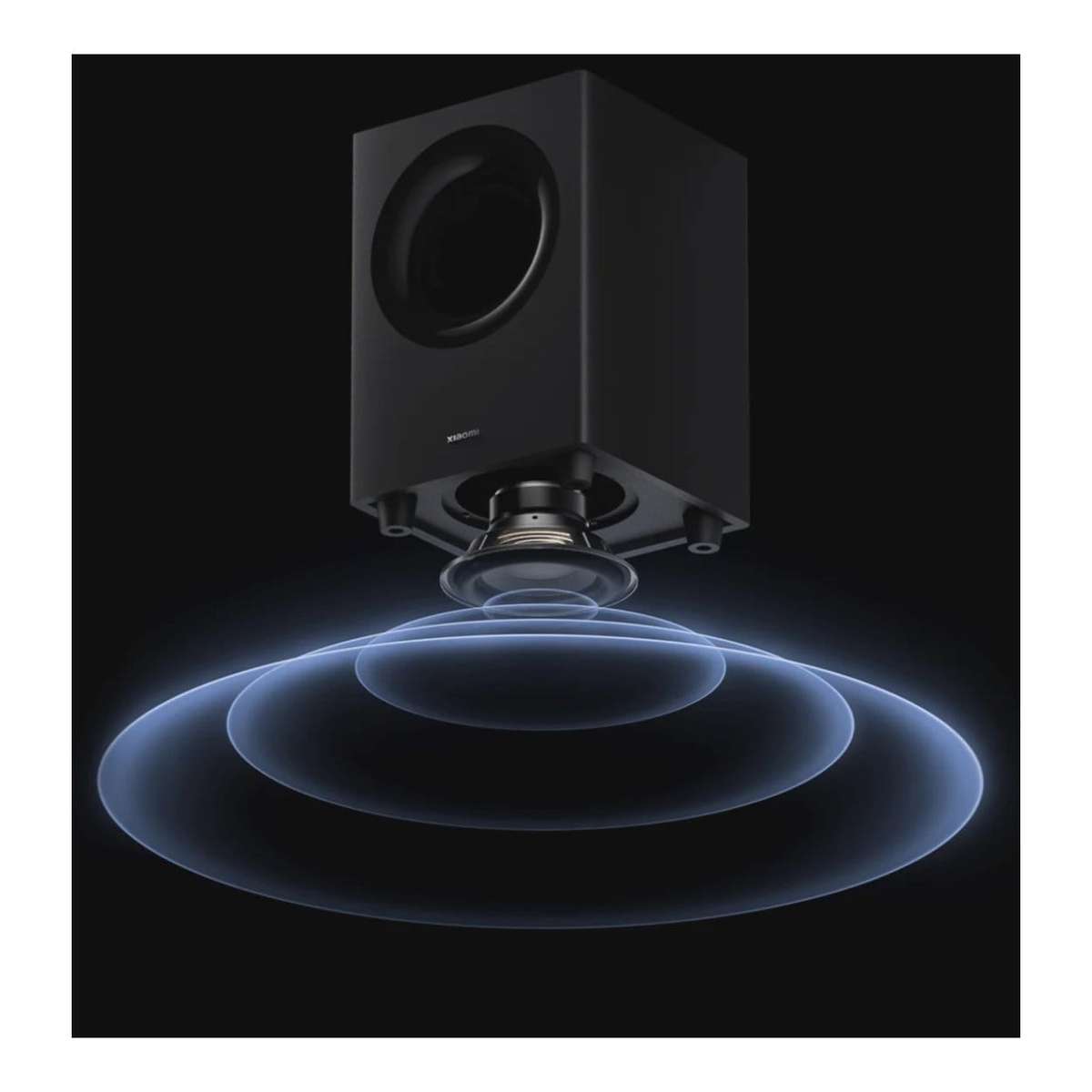 Xiaomi Soundbar Pro 2.1 with Dolby Audio Wireless Subwoofer QBH4336EU