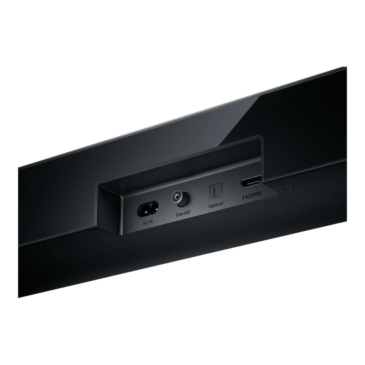 Xiaomi Pro 2.0 Dolby Audio Soundbar Black QBH4344EU