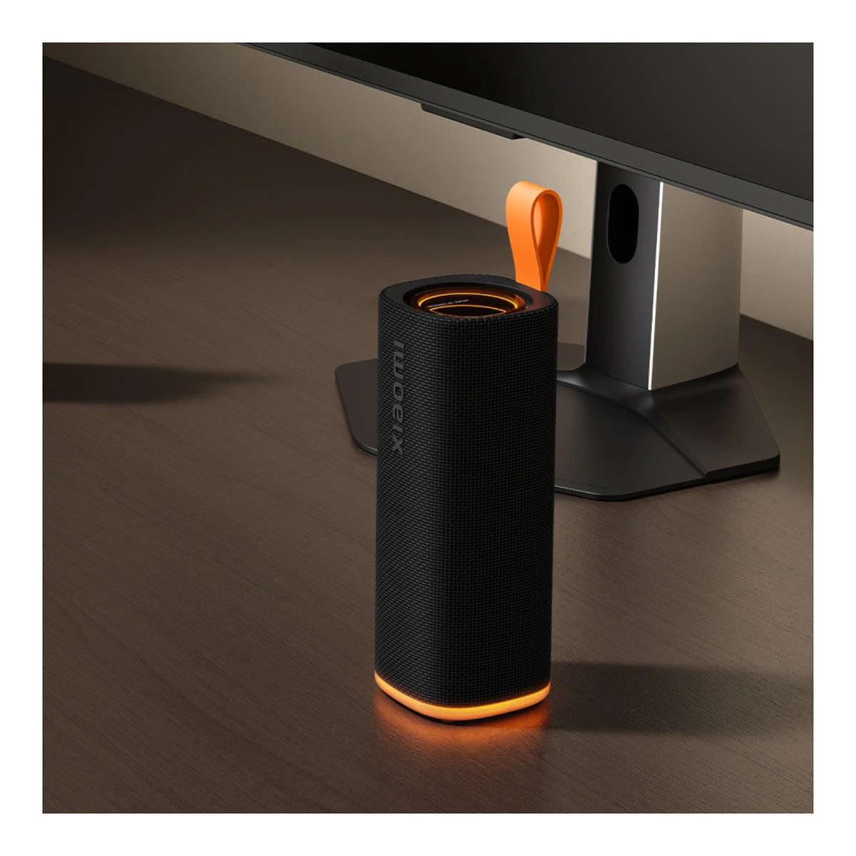 Xiaomi Sound Play 18W Wireless Speaker - Black QBH4422GL